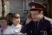 кадр из фильма Все будет хорошо - 4