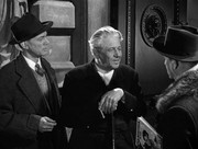 кадр из фильма Третий человек (The Third Man) - 2