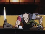 кадр из фильма Ковбой Бибоп (Cowboy Bebop) - 5