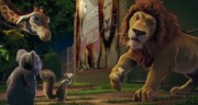 кадр из фильма Большое путешествие (The Wild) - 1