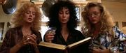 кадр из фильма Иствикские ведьмы (The Witches of Eastwick) - 10