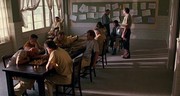 кадр из фильма Отточенное лезвие (Sling Blade) - 1