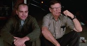 кадр из фильма Отточенное лезвие (Sling Blade) - 3