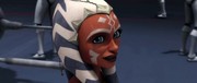 кадр из фильма Звездные войны - Войны Клонов (Star Wars - The Clone Wars) - 2