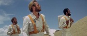 кадр из фильма Планета обезьян (The Planet of the Apes) - 2