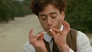 кадр из фильма Чаплин (Chaplin) - 7