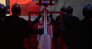 кадр из фильма 451º по Фаренгейту (Fahrenheit 451) - 2