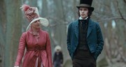 кадр из фильма Яркая звезда (Bright Star) - 2