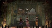 кадр из фильма Приключения барона Мюнхаузена (The Adventures of Baron Munchausen) - 1
