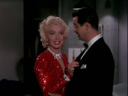 кадр из фильма Джентльмены предпочитают блондинок (Gentlemen Prefer Blondes) - 1