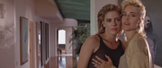 кадр из фильма Основной инстинкт (Basic Instinct) - 5
