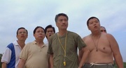 кадр из фильма Убойный футбол (Shaolin Soccer) - 2
