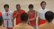 кадр из фильма Убойный футбол (Shaolin Soccer) - 3
