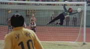 кадр из фильма Убойный футбол (Shaolin Soccer) - 5