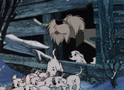 кадр из фильма 101 далматинец (One Hundred and One Dalmatians) - 4