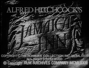 кадр из фильма Таверна Ямайка (Jamaica Inn) - 1