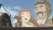 кадр из фильма Последний изгнанник (Last Exile) - 10