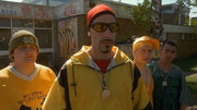 кадр из фильма Али Джи в парламенте (Ali G Indahouse) - 1