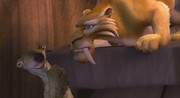 кадр из фильма Ледниковый период (Ice Age) - 1