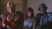 кадр из фильма Повелители вселенной (Masters of the Universe) - 4