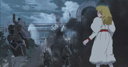кадр из фильма Стимбой (Steamboy) - 3