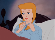 кадр из фильма Золушка (Cinderella) - 1