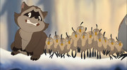 кадр из фильма Бэмби 2 (Bambi II) - 2
