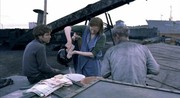 кадр из фильма Молодой Адам (Young Adam) - 1