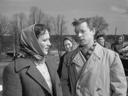 кадр из фильма Простая история - 2