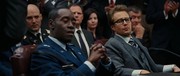 кадр из фильма Железный человек - 2 (Iron man 2) - 7