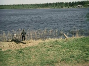 кадр из фильма Калина красная - 5