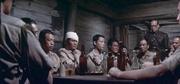 кадр из фильма Битва за Окинаву (Gekido no showashi: Okinawa kessen) - 5