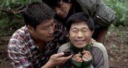 кадр из фильма Воспоминание об убийстве (Memories of Murder) - 2