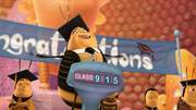 кадр из фильма Би Муви: Медовый заговор (Bee Movie) - 1