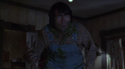кадр из фильма Калейдоскоп ужасов (Creepshow) - 1