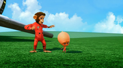 кадр из фильма Мартышки в космосе: Ответный удар 3D (Space Chimps 2: Zartog Strikes Back) - 1