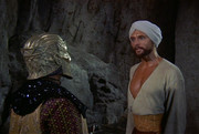 кадр из фильма Золотое путешествие Синдбада (The Golden Voyage of Sinbad) - 1