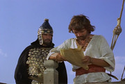 кадр из фильма Золотое путешествие Синдбада (The Golden Voyage of Sinbad) - 2