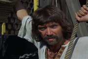 кадр из фильма Золотое путешествие Синдбада (The Golden Voyage of Sinbad) - 5