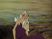 кадр из фильма Большой бой Астерикса (Asterix and the Big Fight) - 5