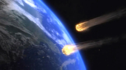 кадр из фильма Астероид: Последние часы планеты (Meteor: Path to Destruction) - 9