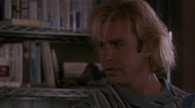 кадр из фильма Газонокосильщик (The Lawnmower Man) - 2