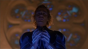 кадр из фильма Газонокосильщик (The Lawnmower Man) - 5