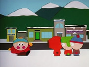 кадр из фильма Южный Парк (South Park) - 2