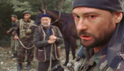 кадр из фильма Прорыв - 4
