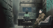 кадр из фильма Полиция будущего – 2: Восстание (Patlabor 2: The Movie) - 2