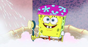 кадр из фильма Губка Боб - квадратные штаны (The SpongeBob SquarePants Movie) - 2