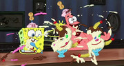 кадр из фильма Губка Боб - квадратные штаны (The SpongeBob SquarePants Movie) - 3