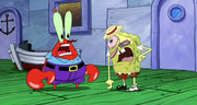 кадр из фильма Губка Боб - квадратные штаны (The SpongeBob SquarePants Movie) - 4
