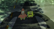 кадр из фильма Губка Боб - квадратные штаны (The SpongeBob SquarePants Movie) - 7
